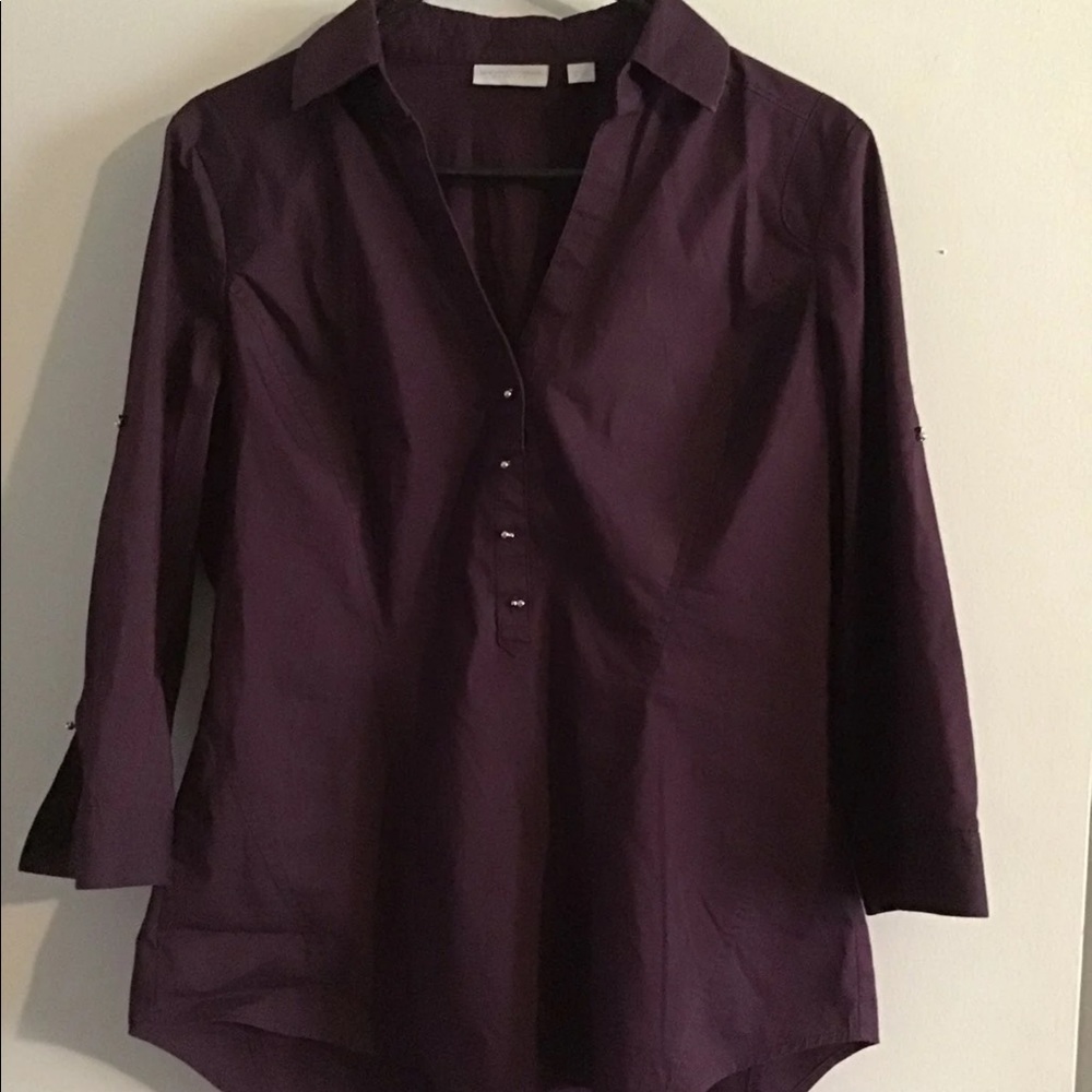 Two medium shirts - Picture 3 of 3